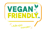 Roeloffs Candles is aangesloten bij vegan Friendly.nl