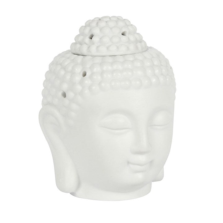 Waxbrander Buddha