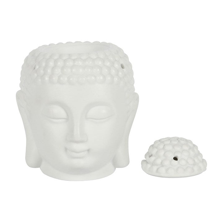 Waxbrander Buddha