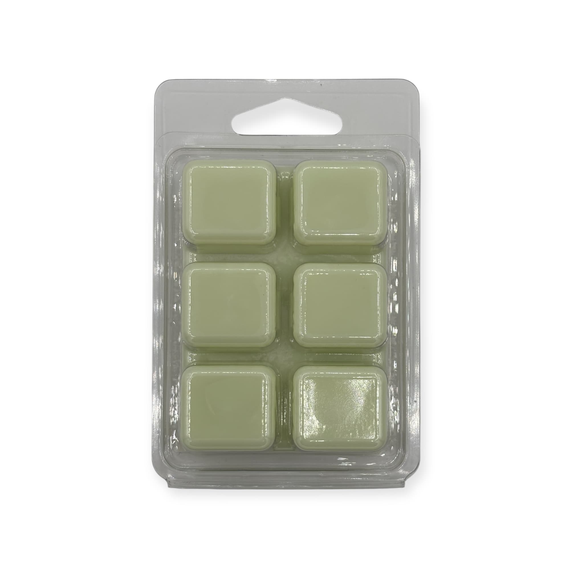 Waxmelt Silent forest