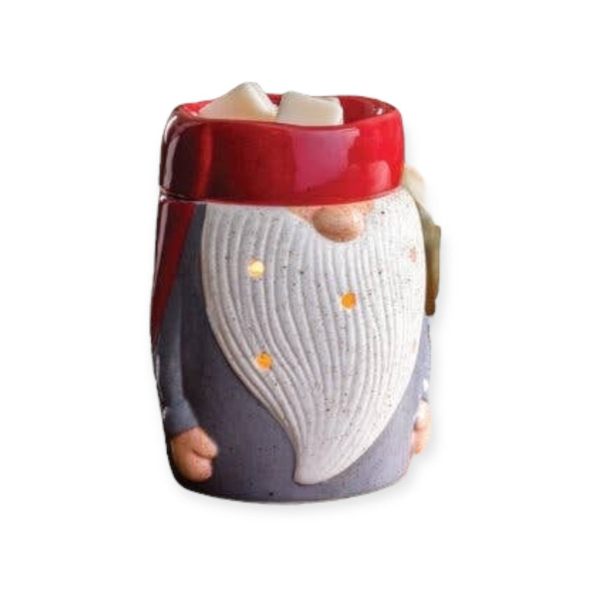 Elektrische waxbrander Gnome Roeloffs Candles & Home DecorRWGNO - G