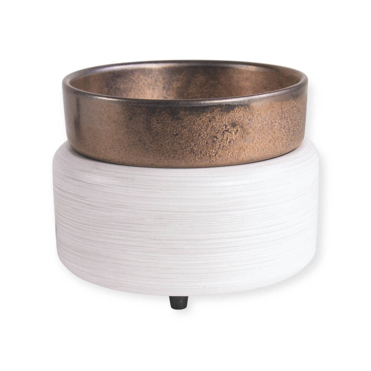 Elektrische waxbrander wit Roeloffs Candles & Home DecorCWDWW - G