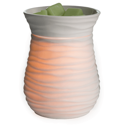 elektrische waxbrander