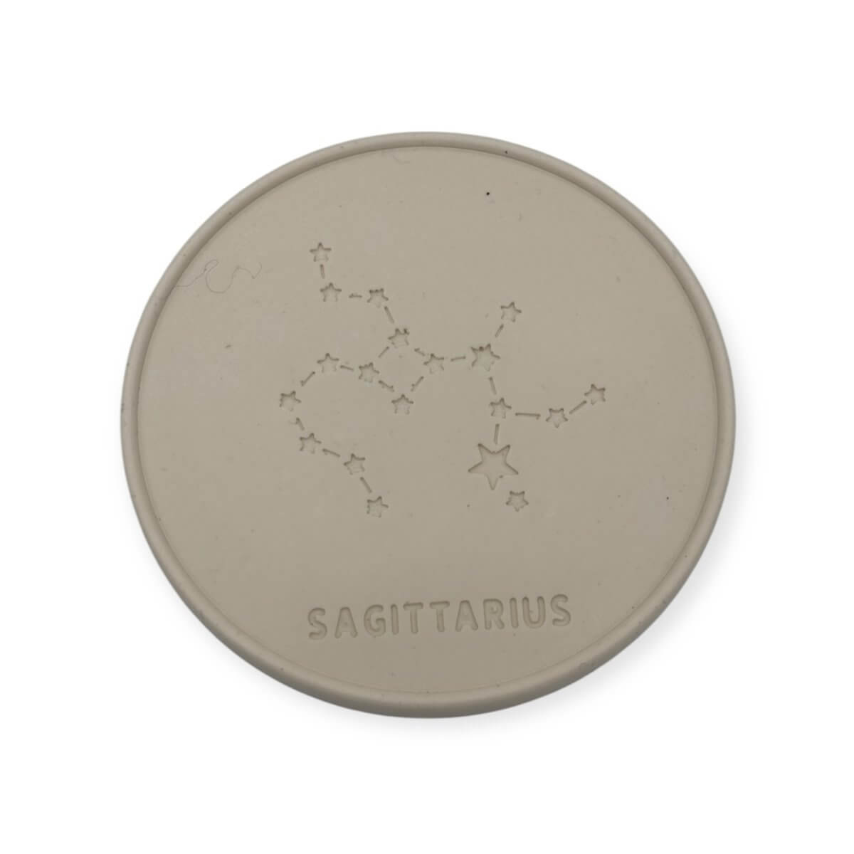 Onderzetters Boogschutter SterrenbeeldRoeloffs Candles & Home Decor