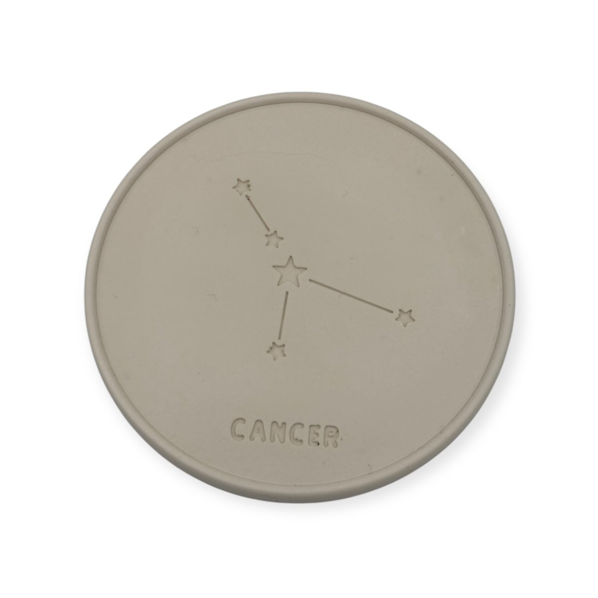 Onderzetters Sterrenbeeld KreeftRoeloffs Candles & Home Decor