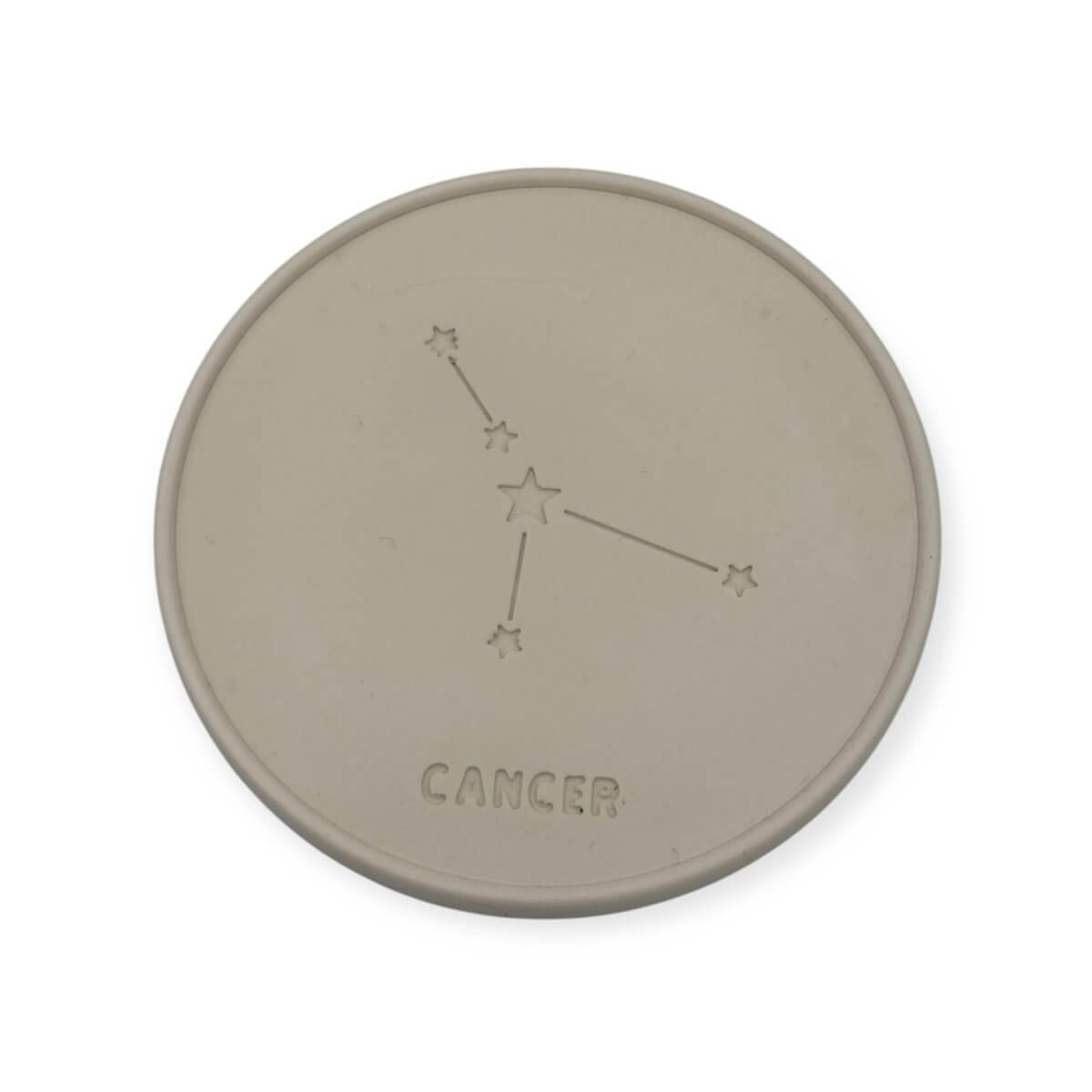 Onderzetters Sterrenbeeld KreeftRoeloffs Candles & Home Decor