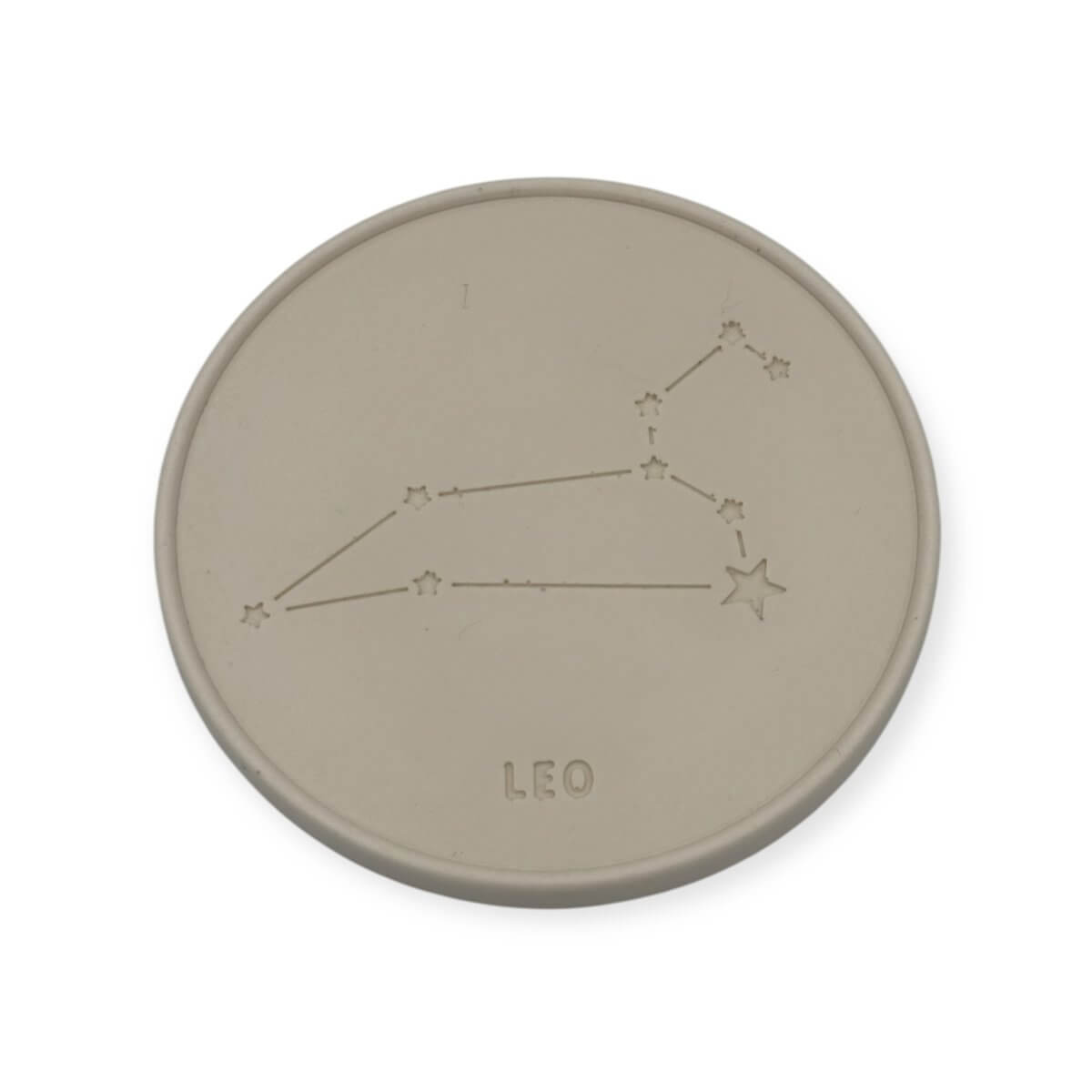 Onderzetters Sterrenbeeld LeeuwRoeloffs Candles & Home Decor