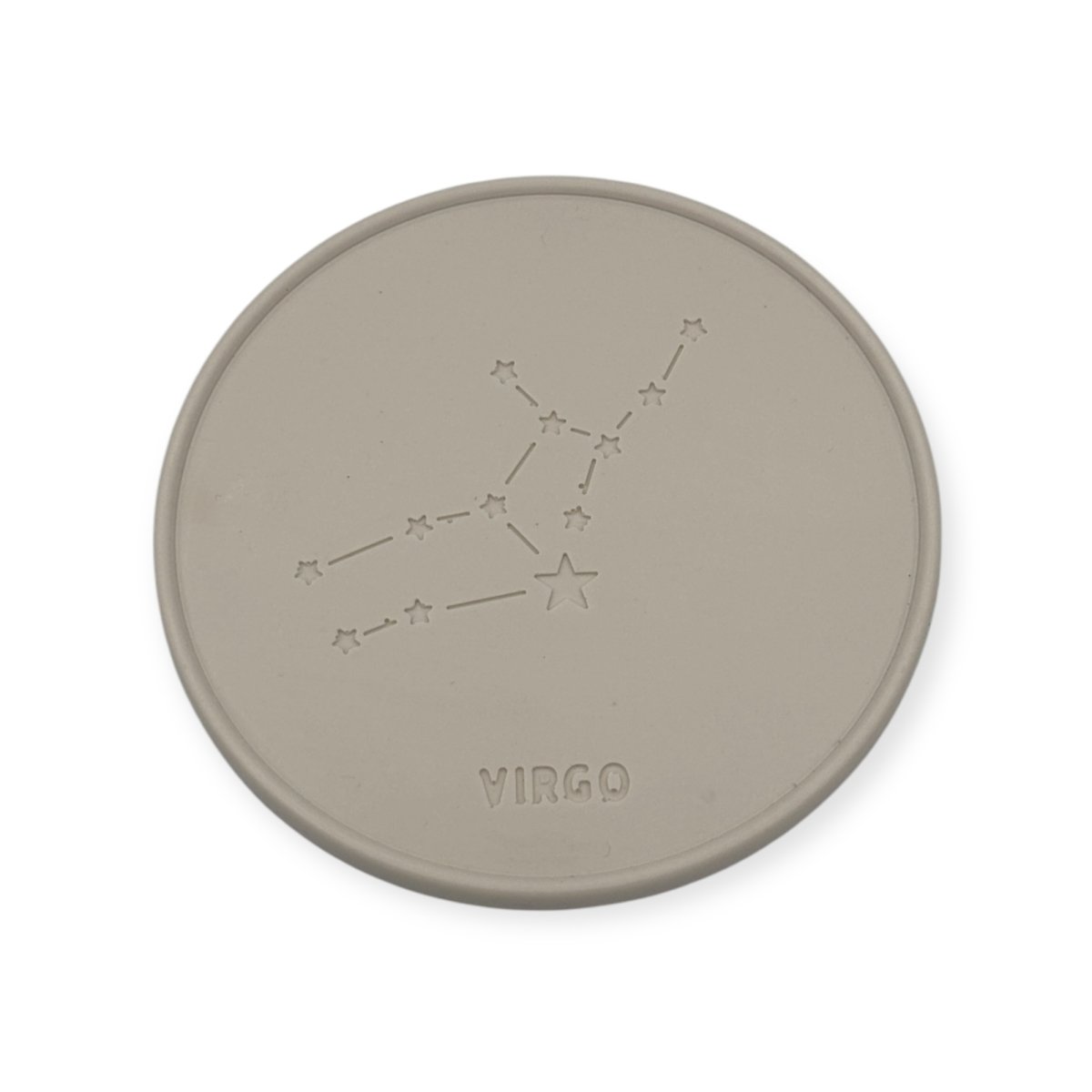 Onderzetters Sterrenbeeld MaagdRoeloffs Candles & Home Decor