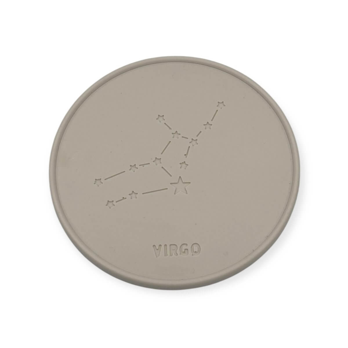 Onderzetters Sterrenbeeld MaagdRoeloffs Candles & Home Decor