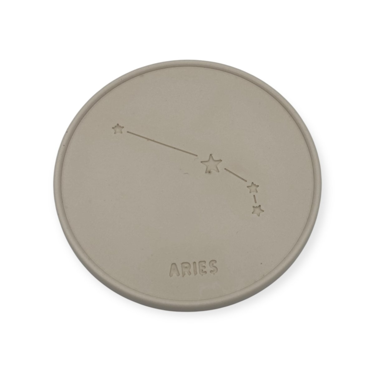 Onderzetters Sterrenbeeld RamRoeloffs Candles & Home Decor