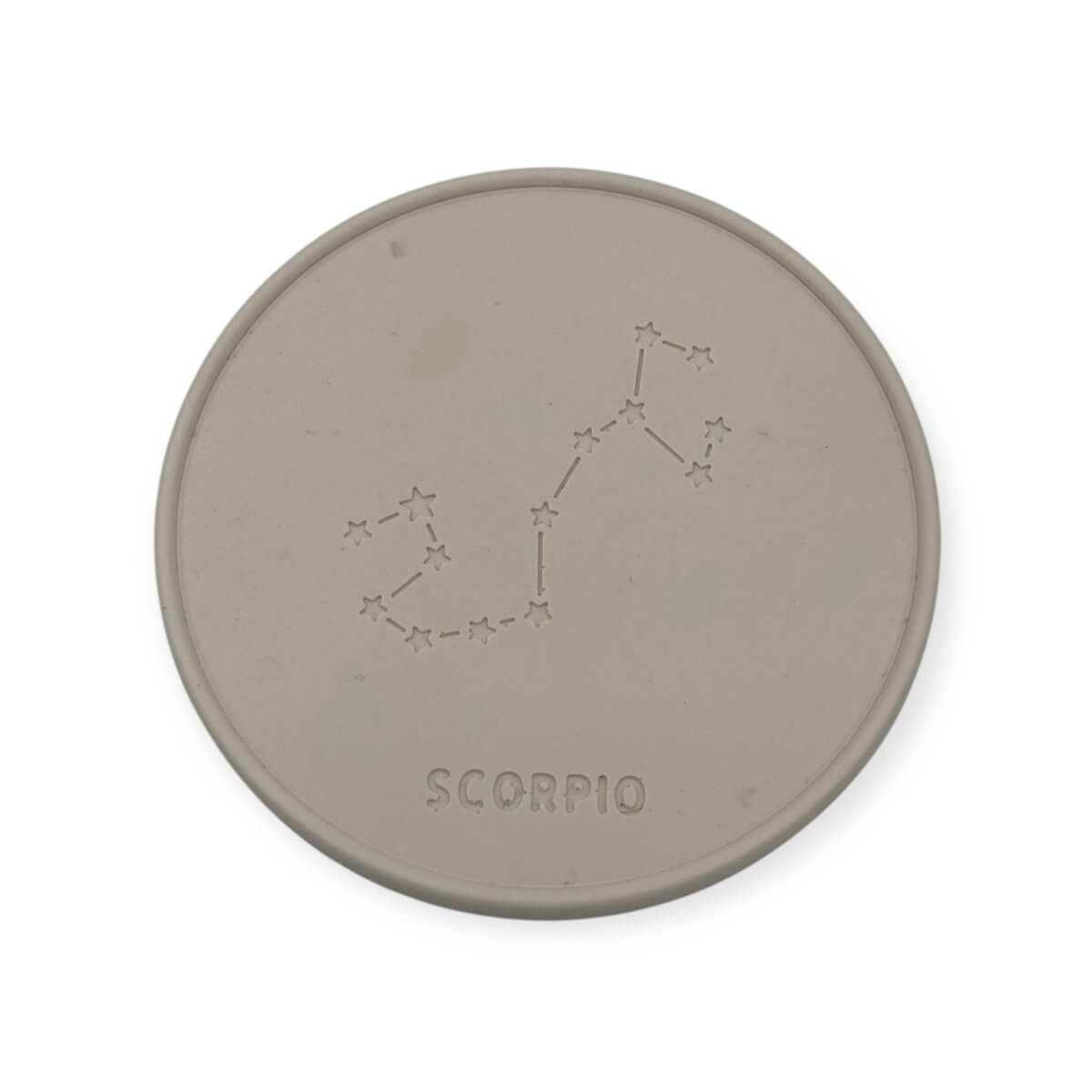 Onderzetters Sterrenbeeld SchorpioenRoeloffs Candles & Home Decor