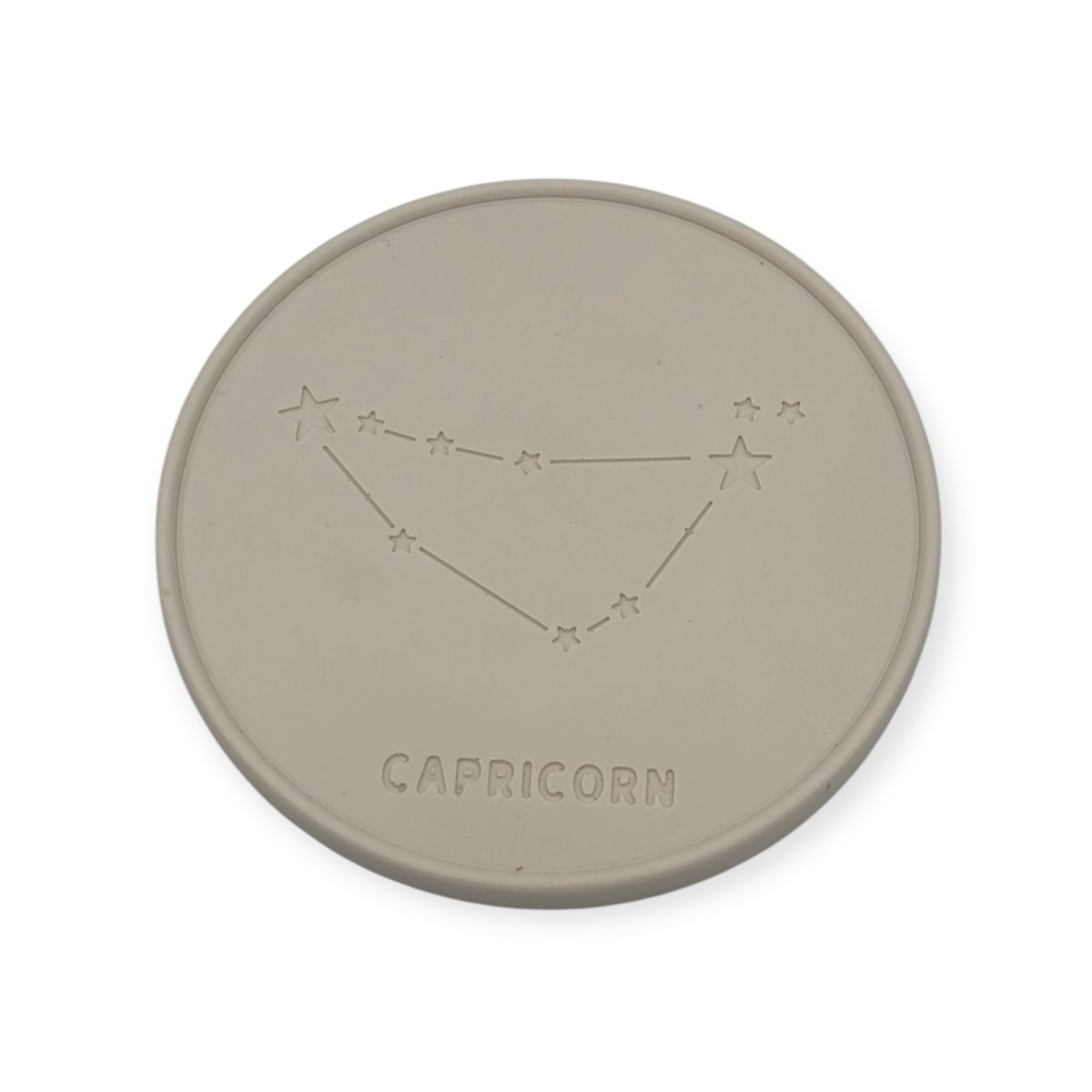 Onderzetters Sterrenbeeld SteenbokRoeloffs Candles & Home Decor