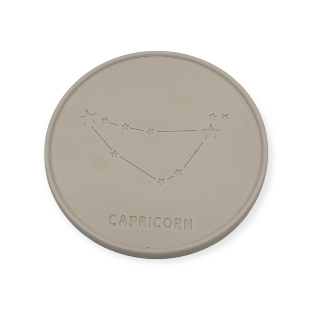 Onderzetters Sterrenbeeld SteenbokRoeloffs Candles & Home Decor