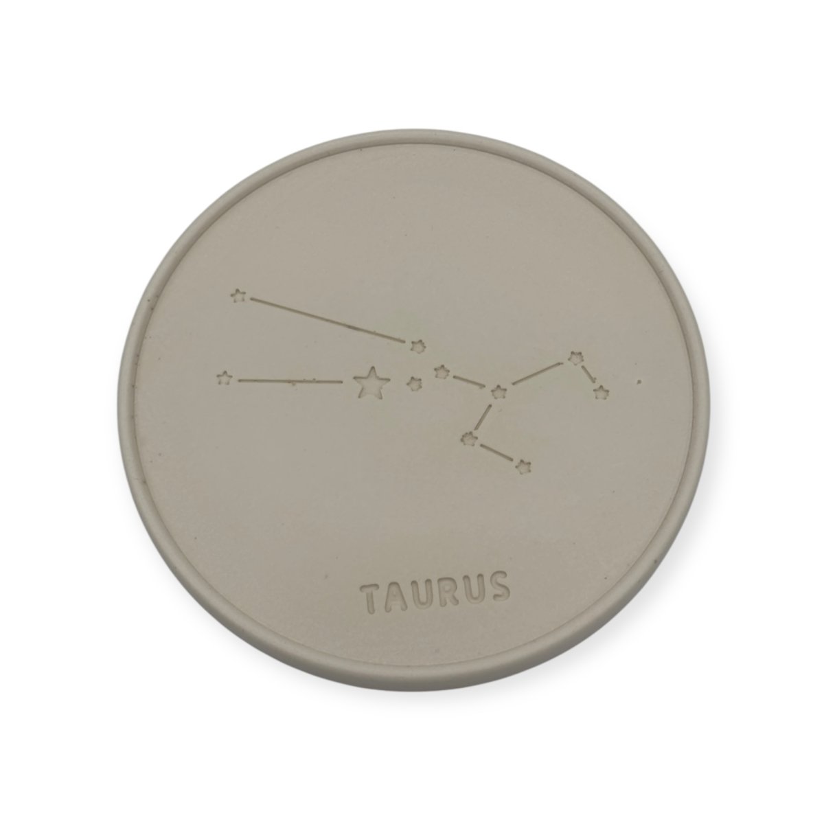 Onderzetters Sterrenbeeld StierRoeloffs Candles & Home Decor