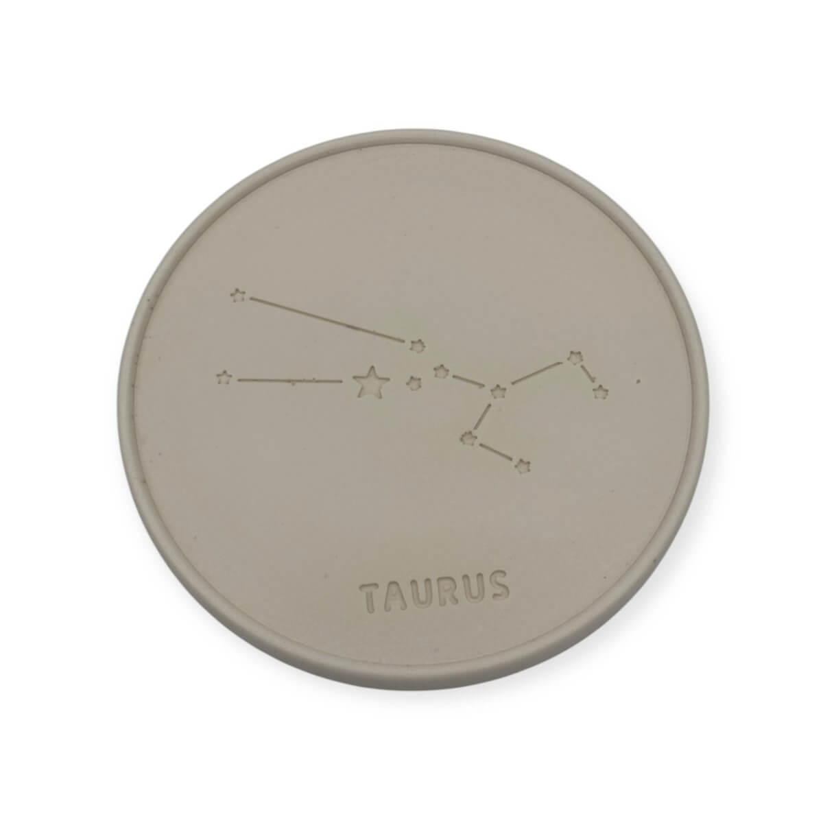 Onderzetters Sterrenbeeld StierRoeloffs Candles & Home Decor