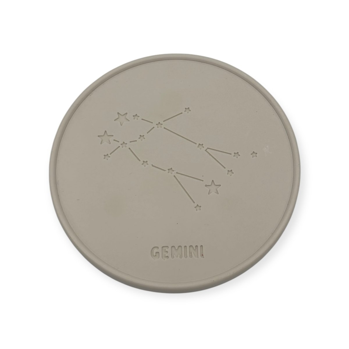 Onderzetters Sterrenbeeld TweelingenRoeloffs Candles & Home Decor