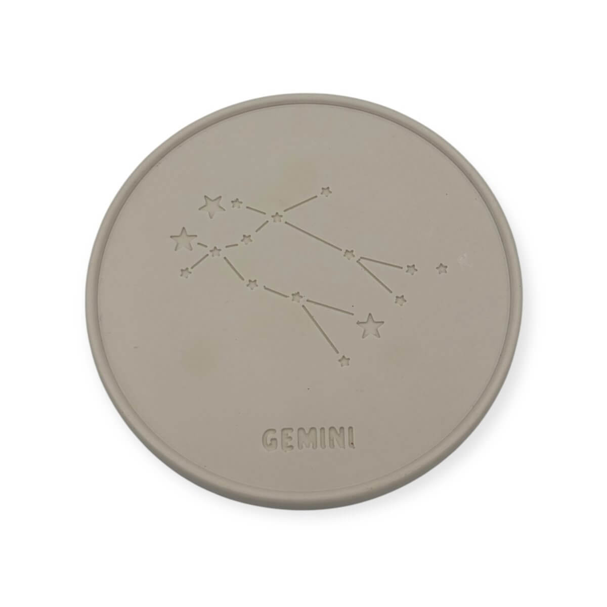 Onderzetters Sterrenbeeld TweelingenRoeloffs Candles & Home Decor