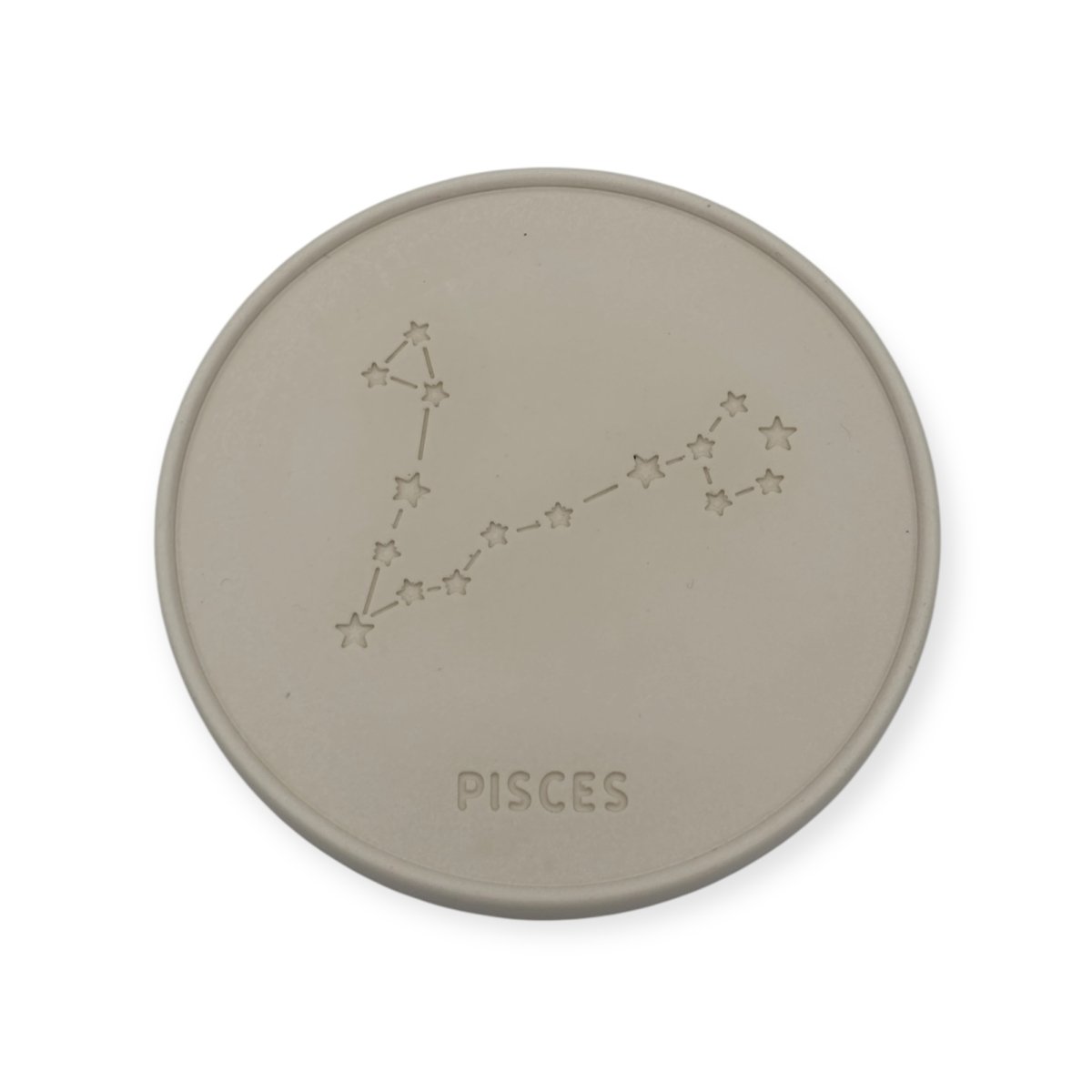 Onderzetters Sterrenbeeld VissenRoeloffs Candles & Home Decor