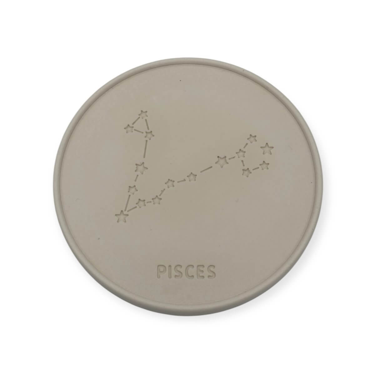 Onderzetters Sterrenbeeld VissenRoeloffs Candles & Home Decor