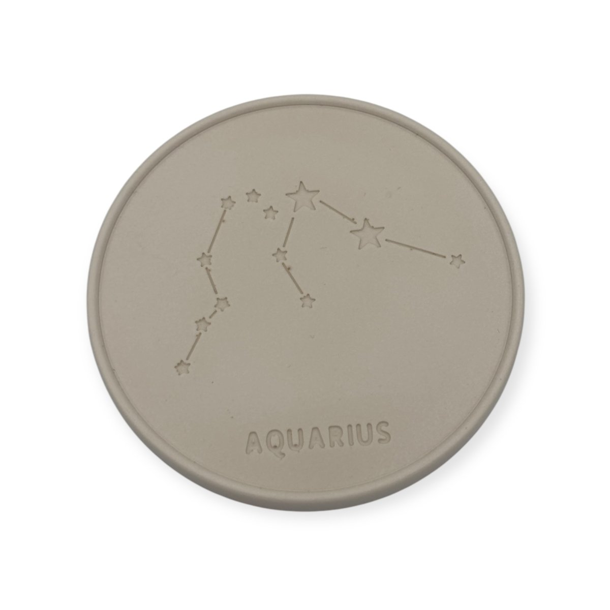 Onderzetters Sterrenbeeld WatermanRoeloffs Candles & Home Decor