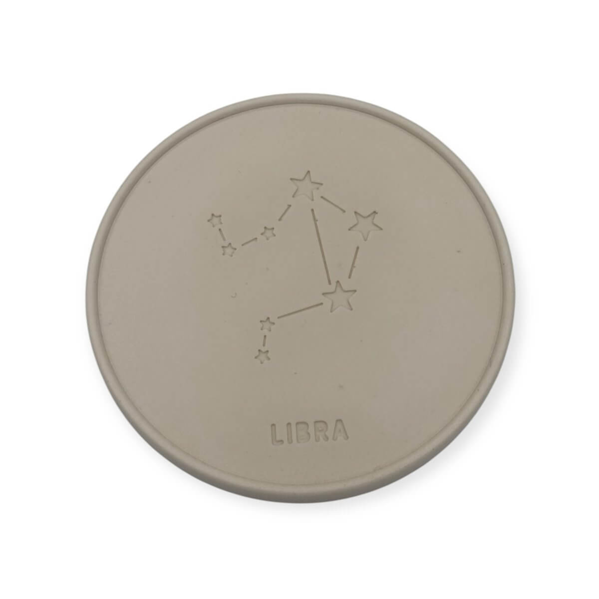 Onderzetters Sterrenbeeld WeegschaalRoeloffs Candles & Home Decor