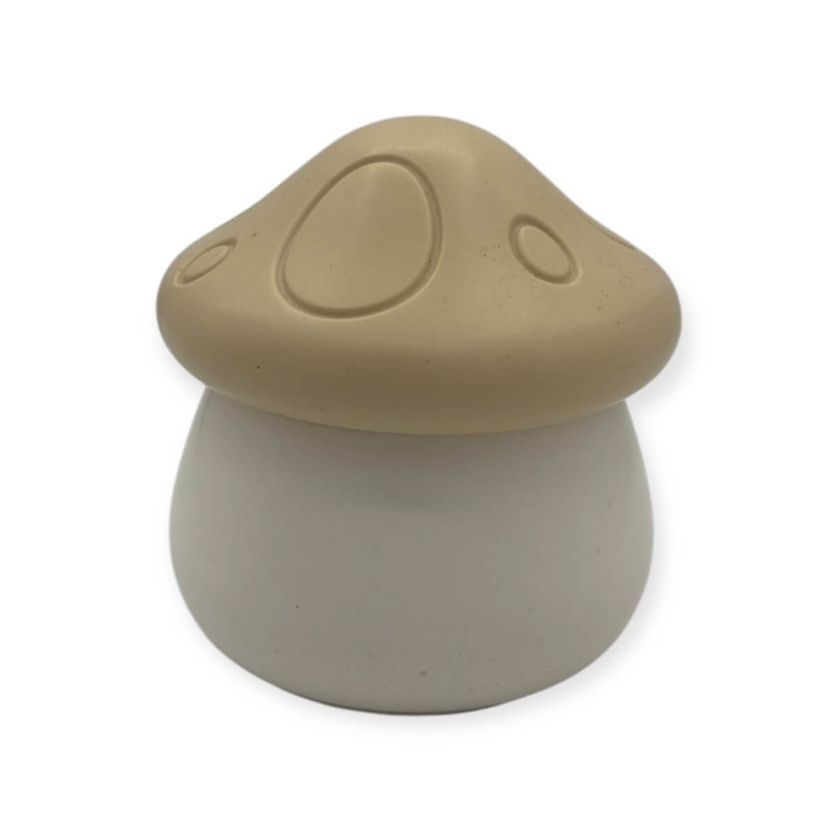 Paddenstoel kaarsRoeloffs Candles & Home DecorRCPadGeu00041