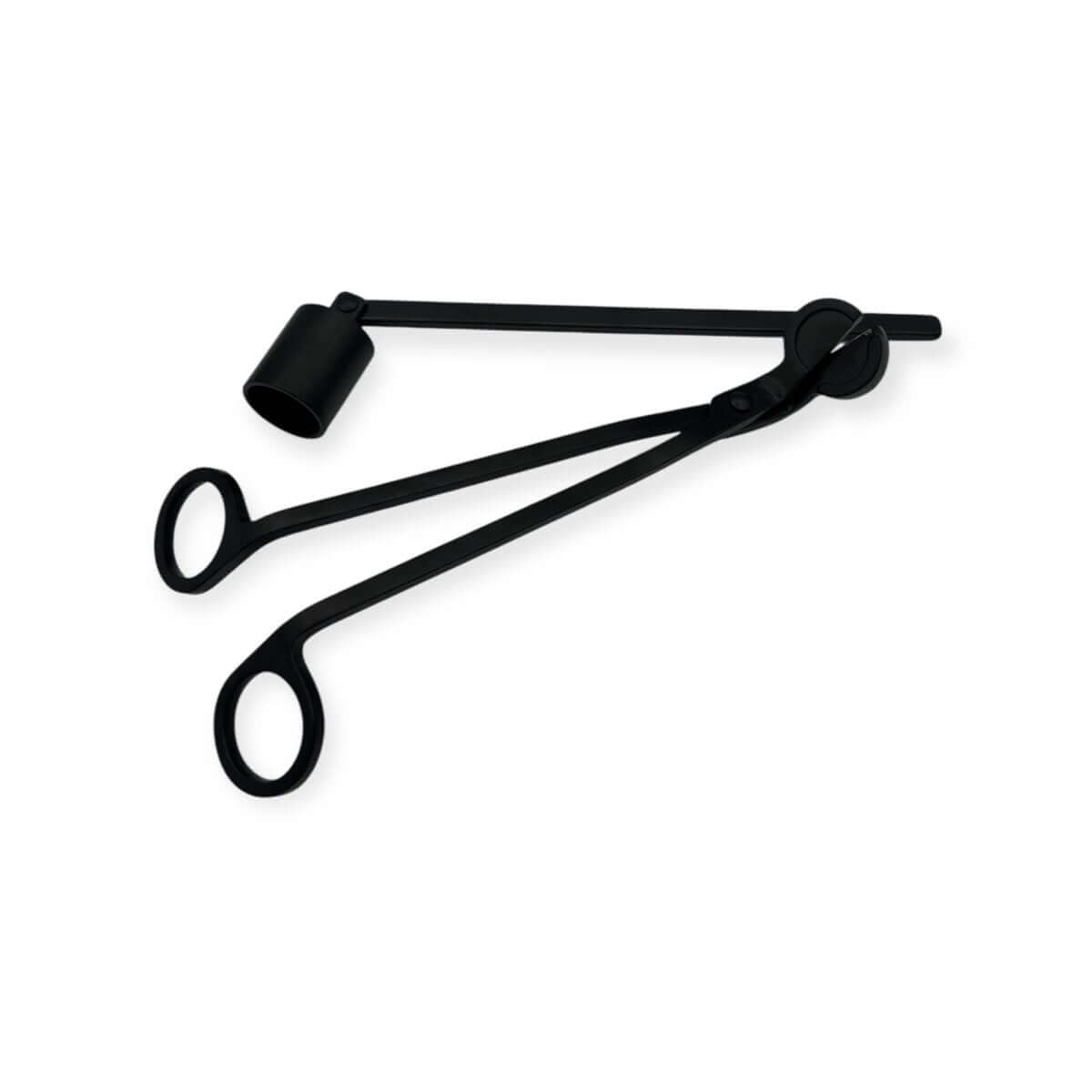 Set lontknipper & kaarsendoverRoeloffs Candles & Home DecorRCSet00056