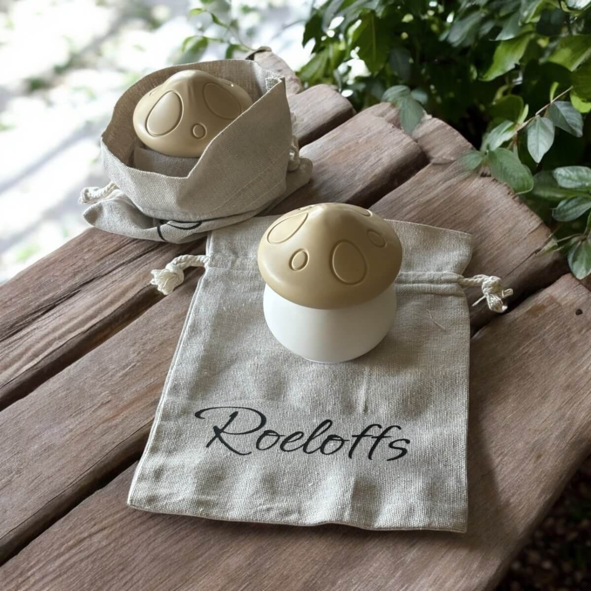 Voordeelbundel herfst geurkaarsen - Onze bestsellers zijn nu samen te koop voor een voordelige prijs! Je hoeft niet meer te kiezen, pompoen kaars en paddenstoel kaars samen in de sale! Roeloffs Candles & Home Decor