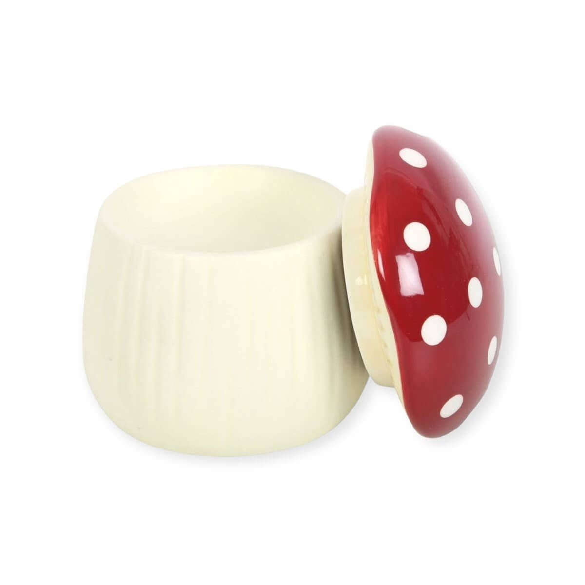 Waxbrander Paddenstoel Roeloffs Candles & Home DecorDF_79523