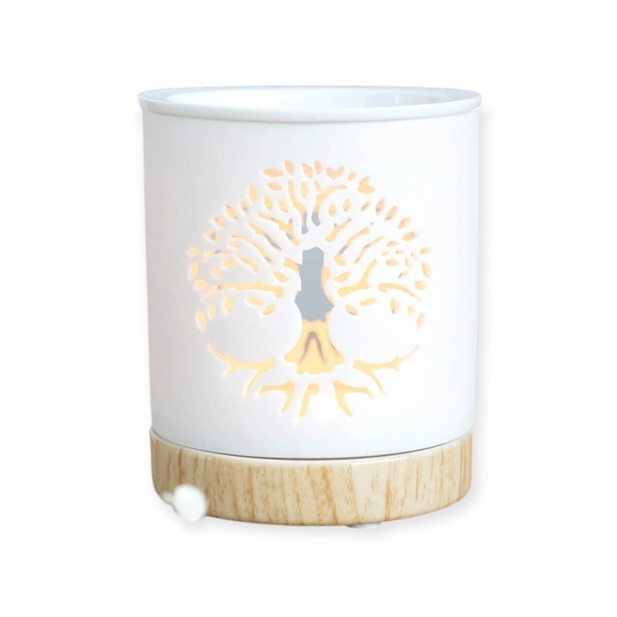 Waxbrander Tree of Life Roeloffs Candles & Home DecorOB_34730