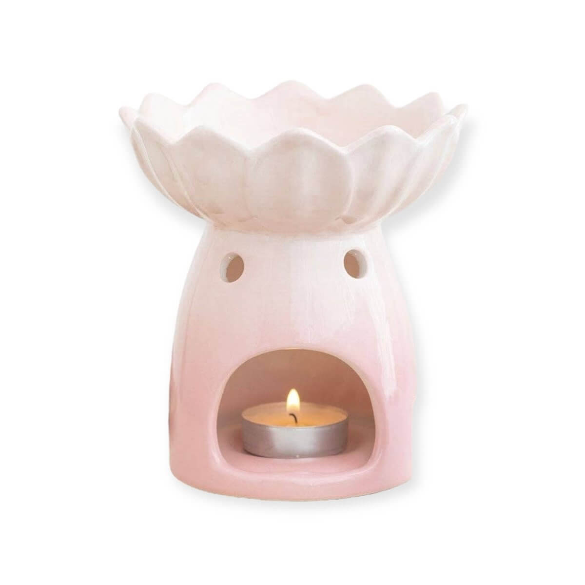 Waxbrander Waterlelie Roeloffs Candles & Home DecorPO_58425