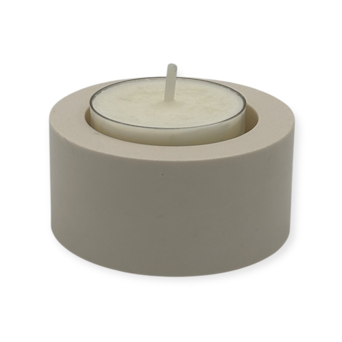 Woondecoratie Waxinelichthouder #1Roeloffs Candles & Home DecorRCWoowoo00078