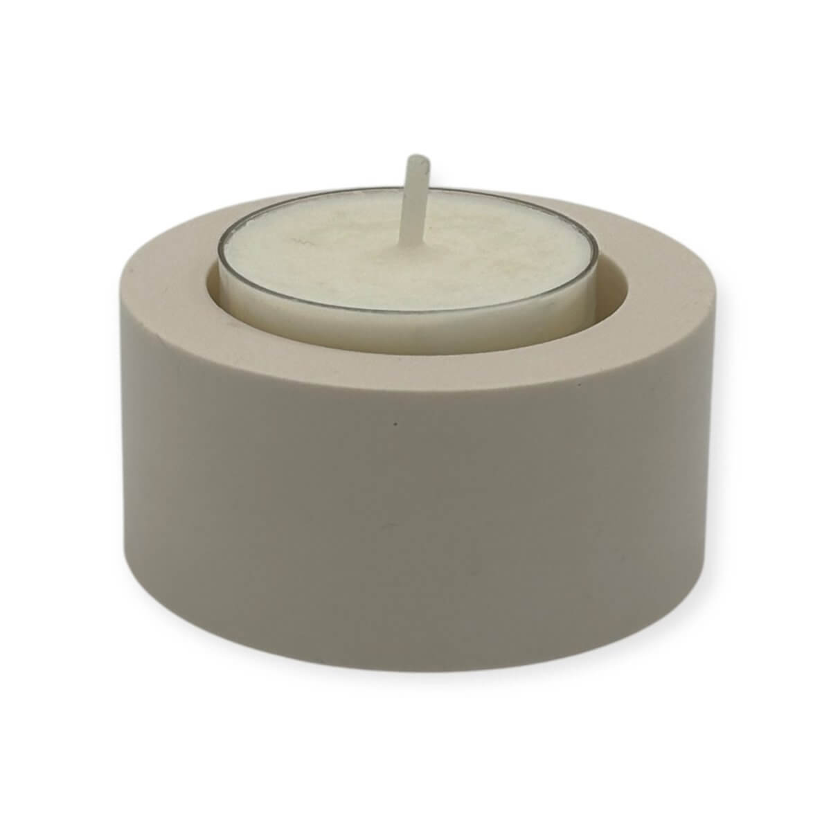 Woondecoratie Waxinelichthouder #1Roeloffs Candles & Home DecorRCWoowoo00078