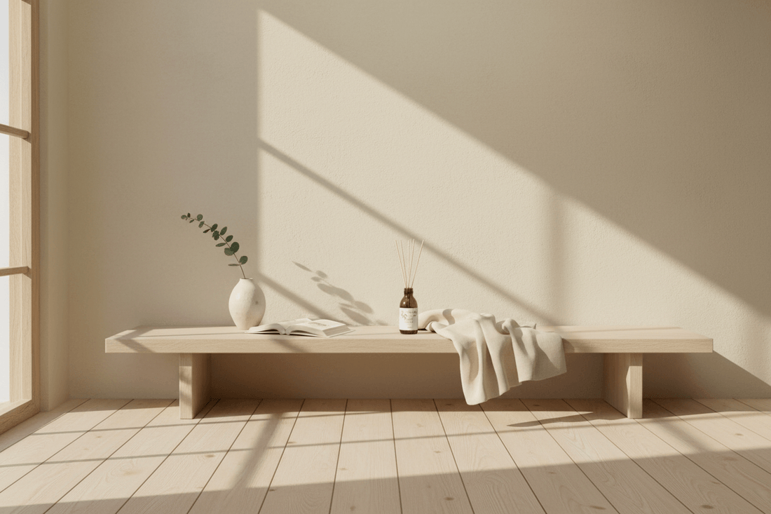 Geurstokjes, 5 tips voor een betere geur in huis