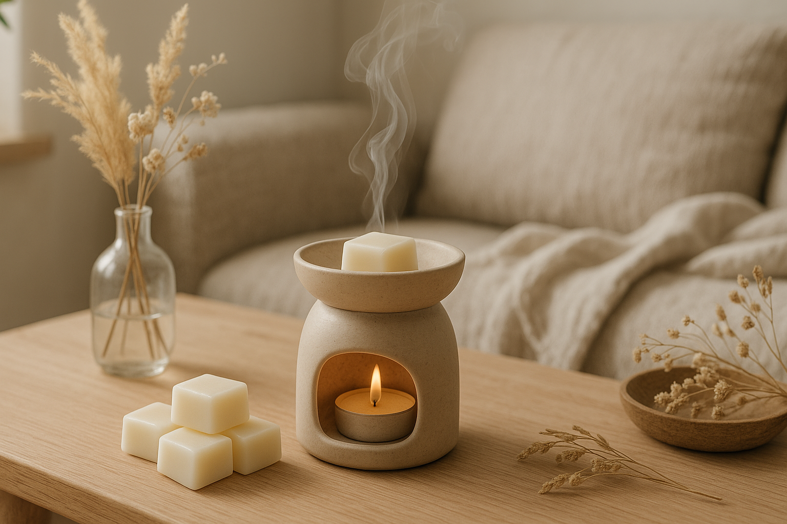 Waxmelts: Wat zijn dat eigenlijk?