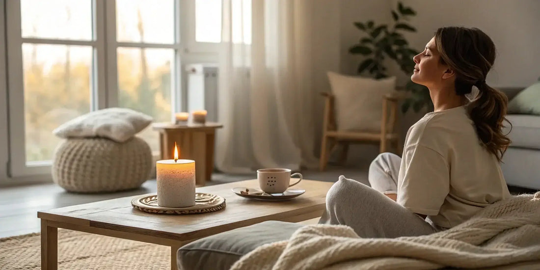 Tijd voor jezelf nemen is cruciaal. Waarom? Dat lees je hier! 