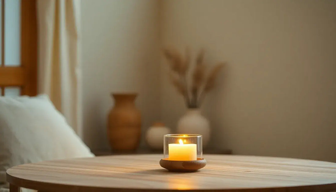 Geurkaars ruikt niet meer, wat te doen?