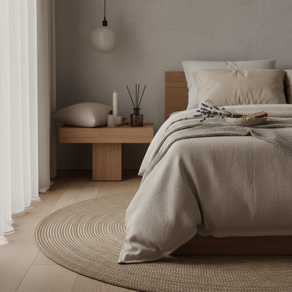 Welke geuren bevorderen een goede nachtrust? - Roeloffs Candles & Home Decor