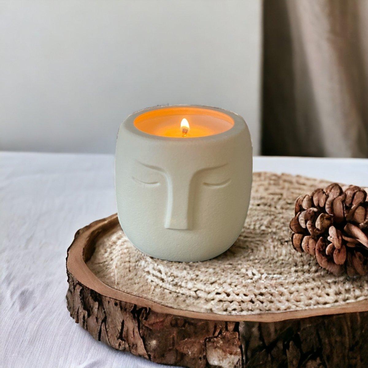 Roeloffs Candles & Home Decor,Inner Peace