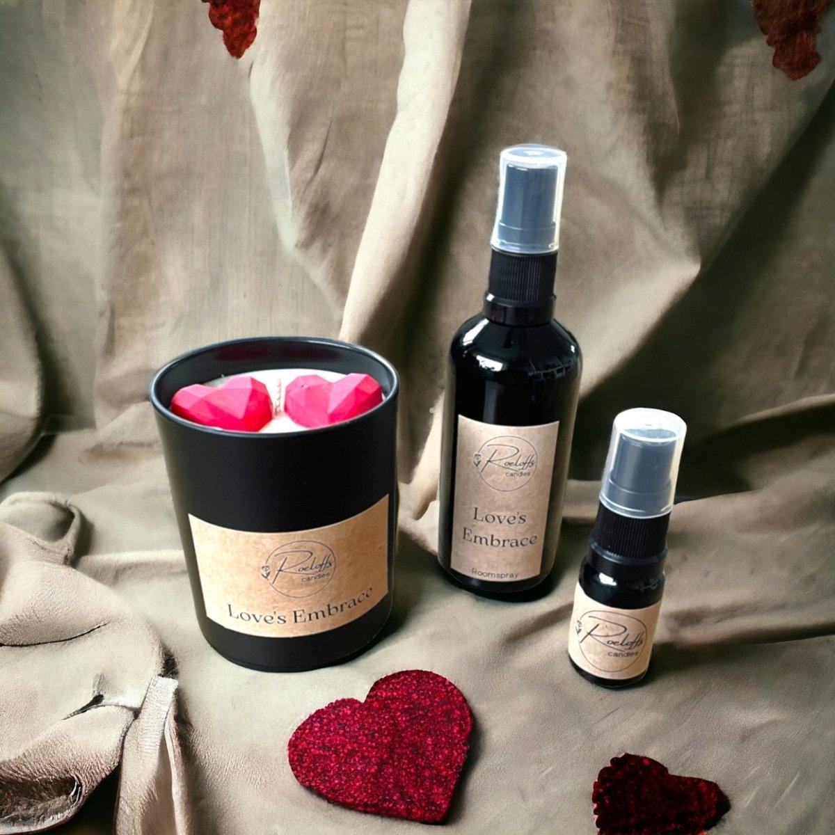 Valentijns collectie-Roeloffs Candles & Home Decor