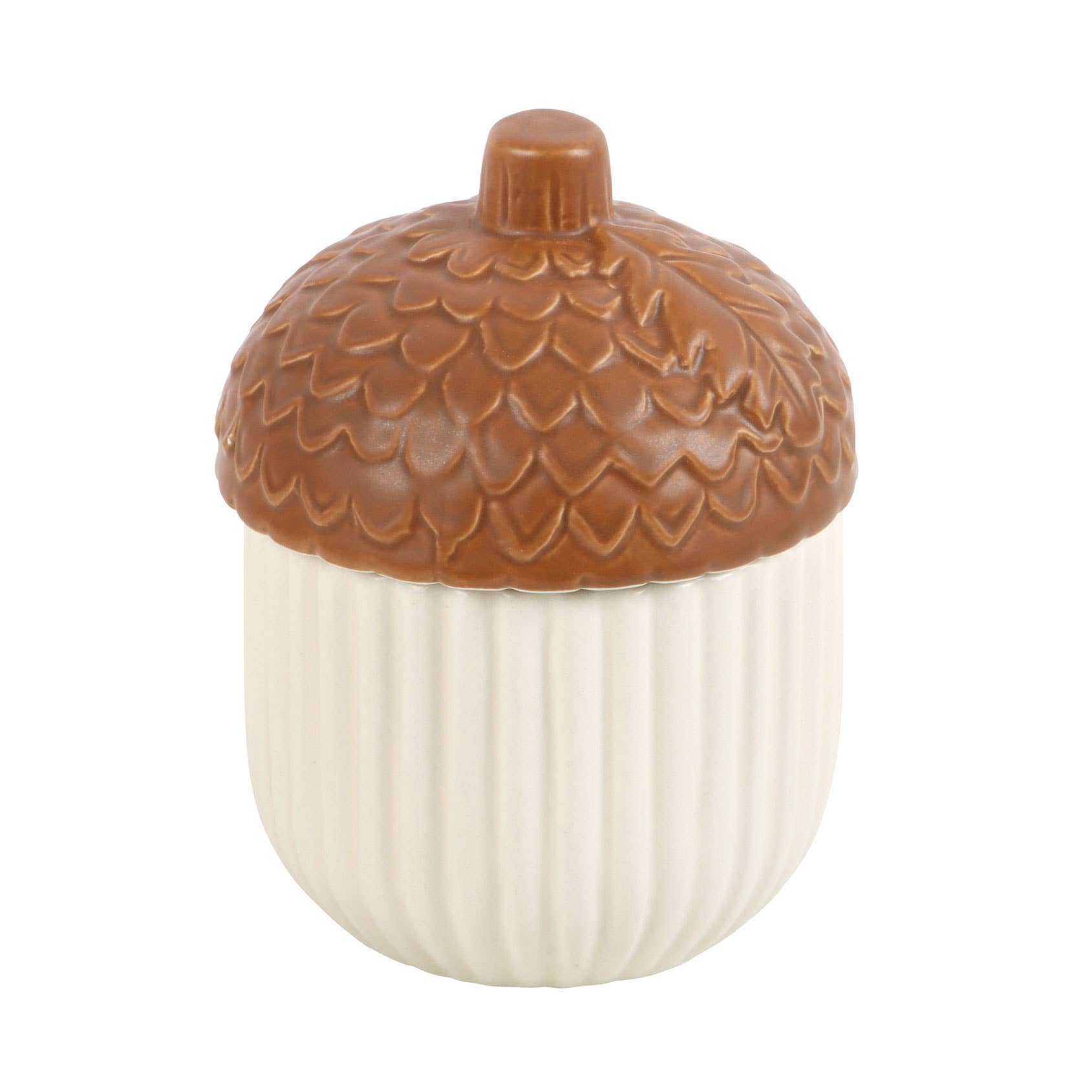 Waxbrander Eikel 