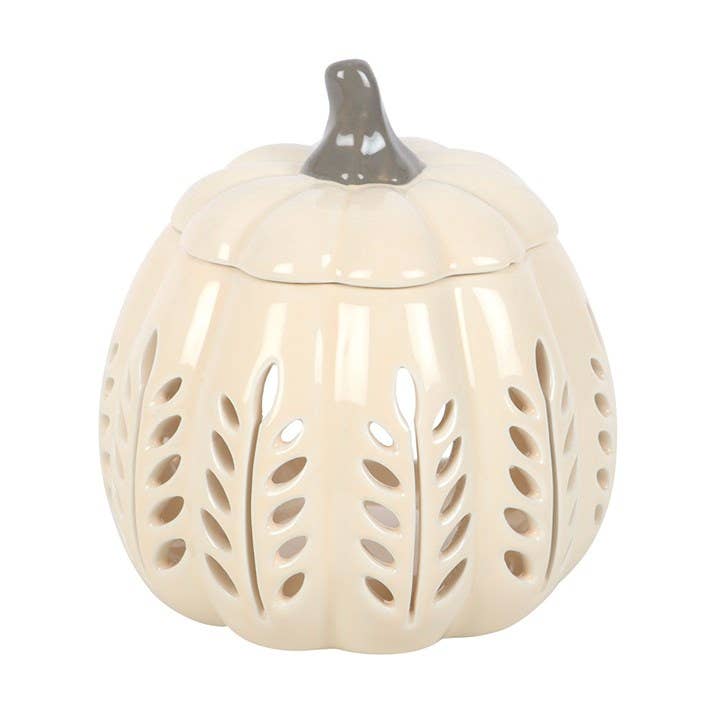 Waxbrander Pompoen Crème 