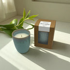 Geurkaars Breathe Mood collectie - Roeloffs Candles