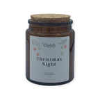 Geurkaars Christmas Night