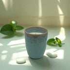 Geurkaars Breathe Mood collectie - Roeloffs Candles