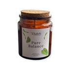 Geurkaars pure balance