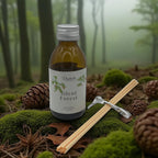 Geurstokjes Silent Forest