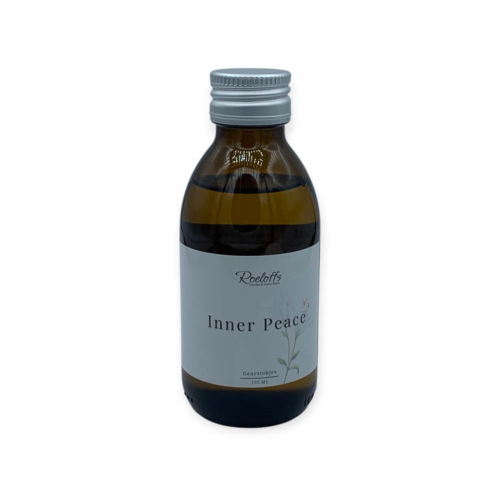 Geurstokjes Inner Peace