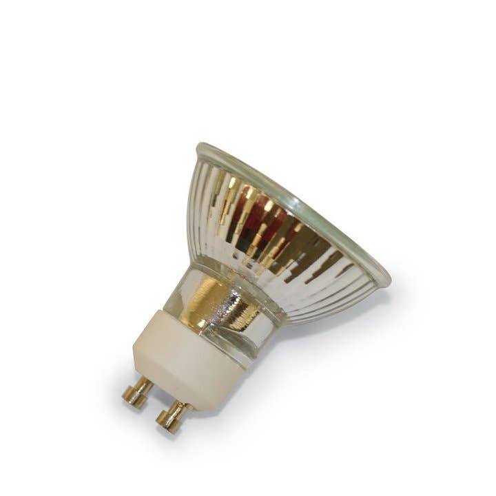 Warmtelamp voor in elektrische waxbrander 25 watt