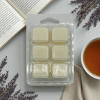 sfeerfoto waxmelt Leer - honing
